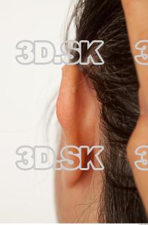 Ear texture of Latoya 0003